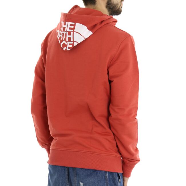 FELPA SEASONAL DREW PEAK THE NORTH FACE - Mad Fashion | img vers.650x/